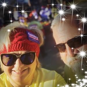 Meet your Posher, Kathy